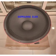 Speaker Komponen RDW 15LS005 Original 15 inch Baru