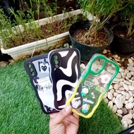 Samsung Galaxy A02 SM-A022F SM-A022F/DS SM-A022M SM-A022M/DS SM-A022G SM-A022G/DS Softcase Wave Moti