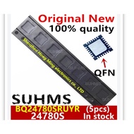 1 New 24780S BQ24780S XQ24780S QFN-28 Chipset