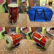 STANDARD DHOLAK (MEDIUM SIZE)