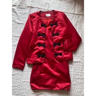 2-Piece Dress Set (S) Second Hand