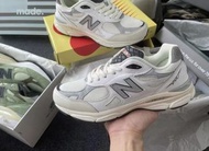NEW Balance 900 V3 波鞋 跑步鞋 男女同款 M990GY3 灰色 Made in USA