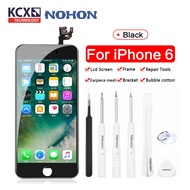 Nohon LCD Screen for iPhone 6 / iPhone 6 Plus / iPhone 6s / iPhone 6s Plus