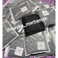 Sale Foldable Bag Black Buttonscarves