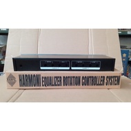 ~[Dijual] box equalizer stereo 10 channel potensio putar ~
