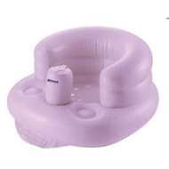 Richell 充氣坐椅(共兩色)