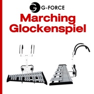 G-Force GFGS-0632 Marching Glockenspiel  ระนาดมาร์ชชิ่ง กล็อคเคนสปิล มาร์ชชิ่งเบลล์