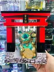 Patina Tiger 象牙猫 Pachypodium Gracilius Lucky CaT (最後一隻)