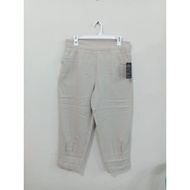 7/8 Polaris Lotus Ankle Pants