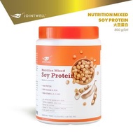 Jointwell  soy protein營養大豆蛋白粉