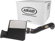 Airaid Cold Air Intake System: Increased Horsepower, Superior Filtration: Compatible with 2005-2020 