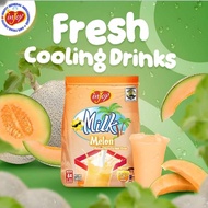 InJoy SWEETENED Milk Melon flavored powder milk (PALAMIG)