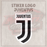 Helmet Stickers LOGO laptop Mobile Phone Motorcycle Car JUVENTUS Wallpaper Decorative Wallpaper