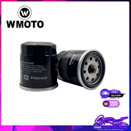 Motorcycle MAHLE Oil Filter For W Moto ES250i / XDV250i / QJMOTOR SRV250 Engine Oil Filter