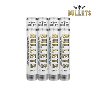 BULLETS ลูกแบดมินตัน รุ่น Tournament Speed สปีด 7576