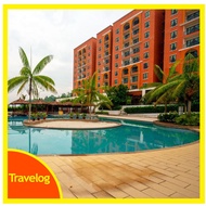 [OPENING SOON 10/7/2020] Arabian Bay Resort @ Bukit Gambang Resort City 2 Days 1 Night