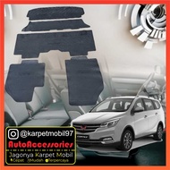 Karpet Karet Wuling Cortez