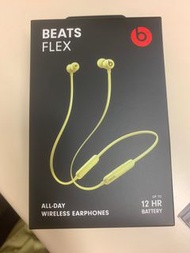 運動耳機Beats Flex