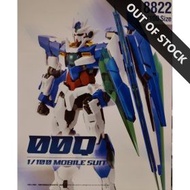 Daban 8822 1/100 OOQ 00 Qan[T] Gundam Quanta MB Ver.