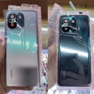 適用小米11屏幕總成原裝米11Ultra米11青春Pro全新液晶屏帶框后蓋
