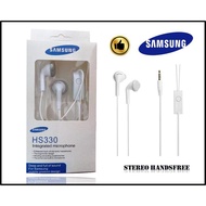 SAMSUNG HS330 STEREO HEADPHONE EARPHONE EARBUDS