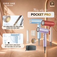 Dreame Hair Pocket Pro Hair Styling Dryer | Multifunctional Styling Dryer | Smart Hair Care |