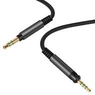 Linkidea Audio Cable for Sennheiser HD 620S/599/ 598SR/579/569/ 560S/ 559/558/550/505/400 PRO Headph