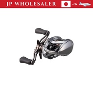 DAIWA Steez Limited Bait Reel CT SV TW 70XHL
DAIWA Steez Limited Bait Reel CT SV TW 70XH