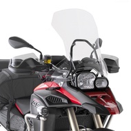 GIVI D5110ST Specific Screen for BMW F800 GS Adventure (13>18)-Windshield