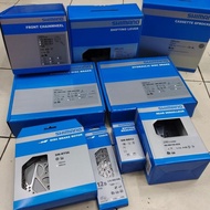 Groupset Deore m6100 12 speed SHIMANO