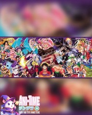 [預訂] 海賊王 One Piece 日版 Ensky 拼圖 Puzzle ワンピース ジグソーパズル 352ピース 352-99 ONE PIECE CHRONICLES-ワノ国- 截訂日期: 20