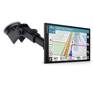 Garmin DriveSmart 86 Garmin86 DriveSmart86 Extended Suction Cup Retractable Navigator 8 Inch