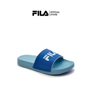 FILA รองเท้าแตะแบบสวมผู้หญิง Wizard รุ่น SDST230301W - BLUE