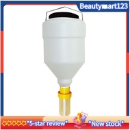 5.5L Sauce Bottle Sauce Squeeze Bottle Hanging Sauce Dispenser Squeeze Bottle Hanging Sauce Dispense