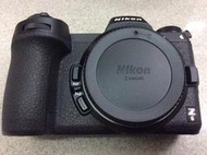 [高雄明豐]  Nikon Z6 BODY+轉接環 公司貨【送32G+工具書8/31止】