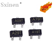100PCS MOS Tube Patch Field Effect AO3401 A19T AO3407 A79T AO3402 A29T AO3400 A09T AO3403 A39T AO340