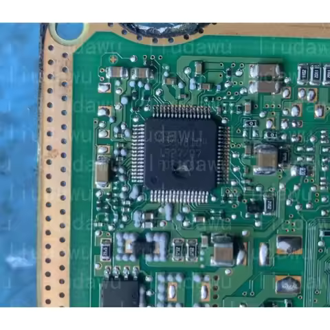 48104 for Bosch MD1 Weichai 13A 570 computer board power chip, spot