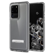 Spigen Samsung S20 Ultra (2020) Ultra Hybrid S Case (Authentic)