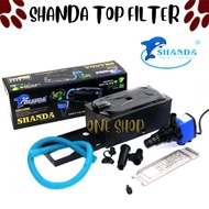 SHANDA TOP FILTER SDF-3333