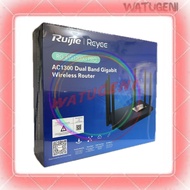 Gigabit RG-EW1200G Pro 1267 Mbps Dual-band Wireless Router