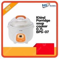 KHIND Porridge Soup Cooker BPS07