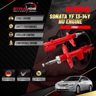 Hyundai Sonata YF 10-15Y NU ENGINE Shock Absorber Heavy Duty Car Absorber Eksober Gas Absorber