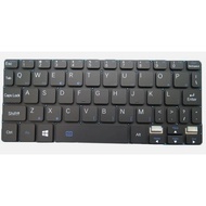 Laptop US Keyboard NO Frame Mini UMPC For GPD Pocket2 Pocket 2 P2 MAX