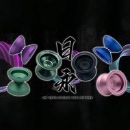 LMyoyo RIYONG 7075 Monometal Unresponsive Yoyo