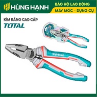 Total premium dental pliers size 8"/200mm - 9.5"/240mm, save 30% of strength compared to regular pli