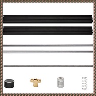 (JPTZ) CNC 3018 Pro Upgrade Kit Extension Kit for 3018 to 3040 Compatible for 3018 Pro CNC Engraving