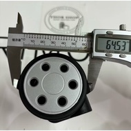 Rimowa adjustment wheel diameter 64mm