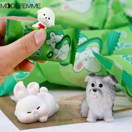 [ Featured ] Emulated Figures Ornaments - Fake Candy Guess Blind Bag - Tide Toy Surprise Blind Pouch - Mini Animal Blind Bags - Kids Birthday Present