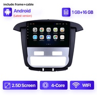 Seicane Seicane 9 นิ้ว QLED หน้าจอสัมผัส Android 13.0 รถวิทยุชุดหูฟัง GPS สำหรับ 2012 2013 2014 Toyo