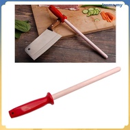 [LsxmzMY] Kitchen Sharpeners Bar Ceramic Blade Sharpening Stick Tool for Guide to Sharpen Knives